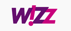 logo wizzair