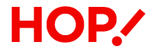 photo Hop logo