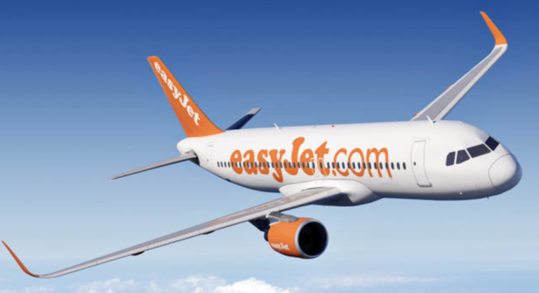 Annulation vol easyjet et remboursement