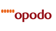 Logo officiel du site Opodo.fr