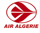 air algérie logo