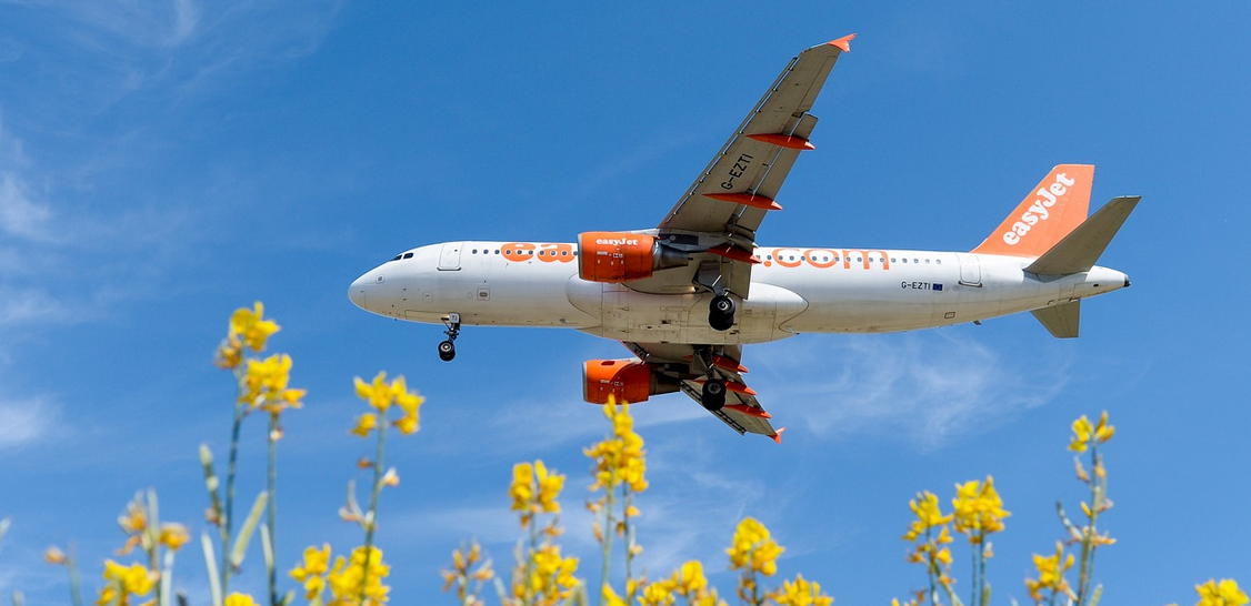 Quel Est Le Salaire D Un Pilote Easyjet