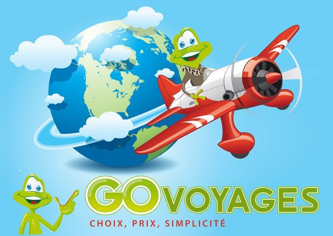 go voyage vol hotel all inclusive