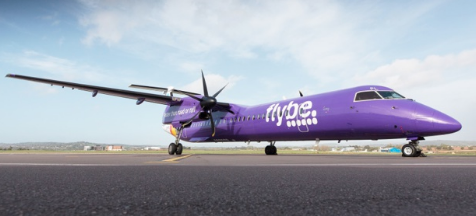 Avion Flybe
