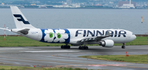 Avion Finnair